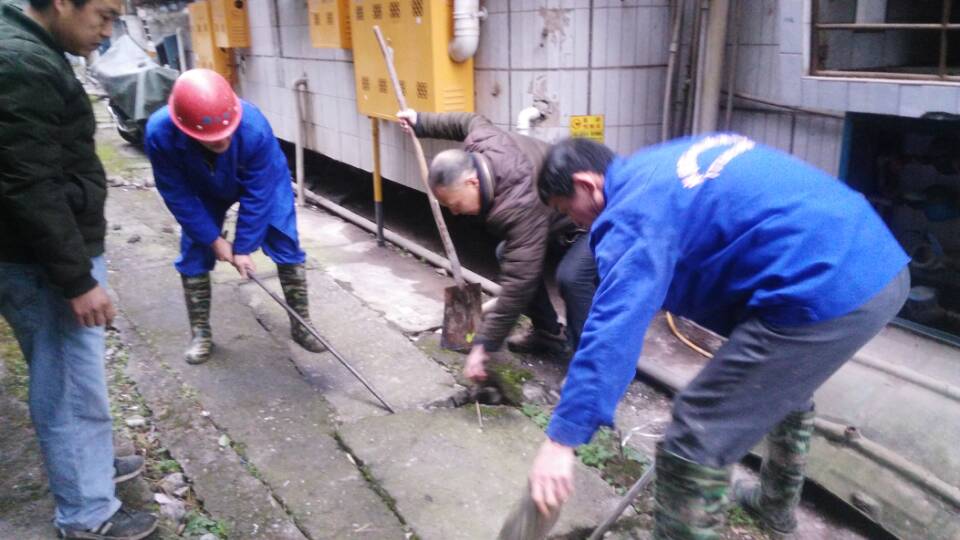 罗城清掏化粪池、管道疏通一站式服务<高效><技术><可靠>