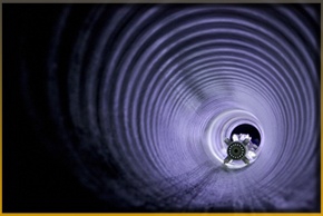 罗城UVCIPP紫外光固化修复工艺特点和施工工艺